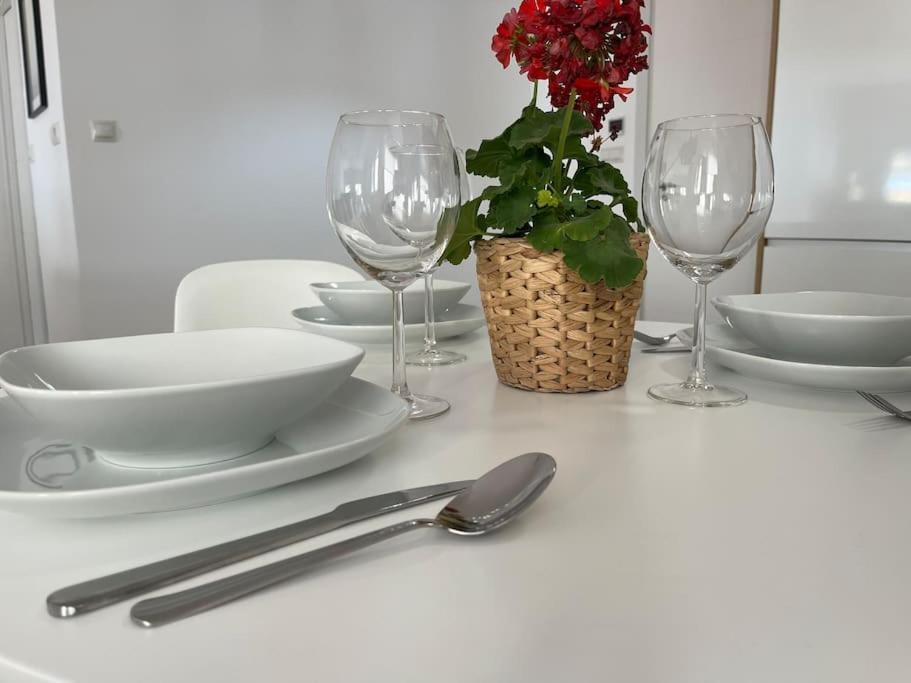Spacious Loft, Parking Free M Malaga Exterior photo